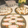 display of cookies by client display of cookies by client