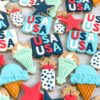 USA 4th of July USA 4th of July