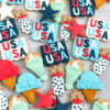 ice cream fireworks liberty torch ice cream fireworks liberty torch