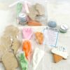frozen treats cookie kit frozen treats cookie kit