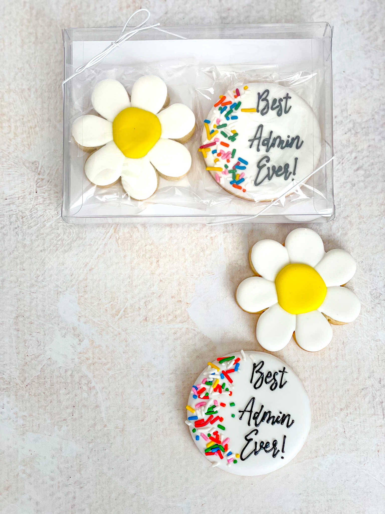 Boxed Gift Set