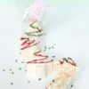 Christmas Tree Snack Cake Rice Krispy Treat