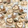 Love is Brewing