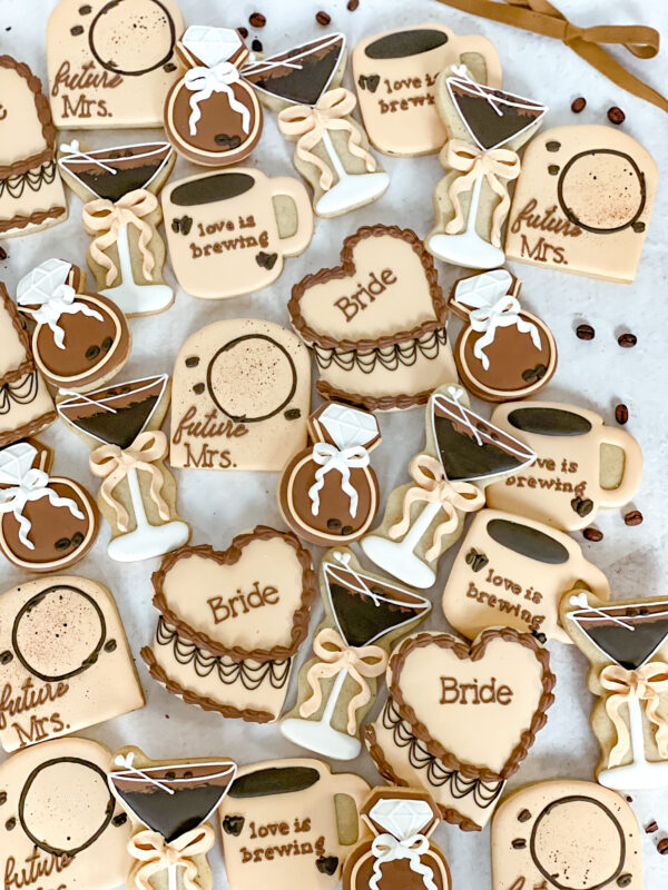 Love is Brewing