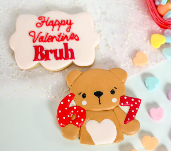 6 – 7 Bear Bruh 6 – 7 Bear Bruh
