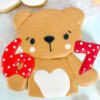 teddy bear 6 -7 teddy bear 6 -7