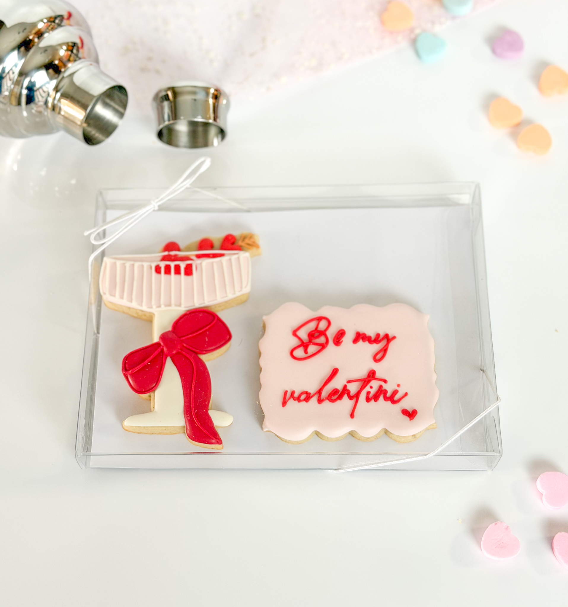 Gift set of 2