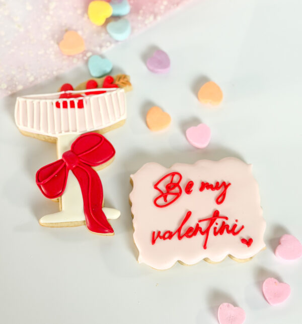 Be my valentini