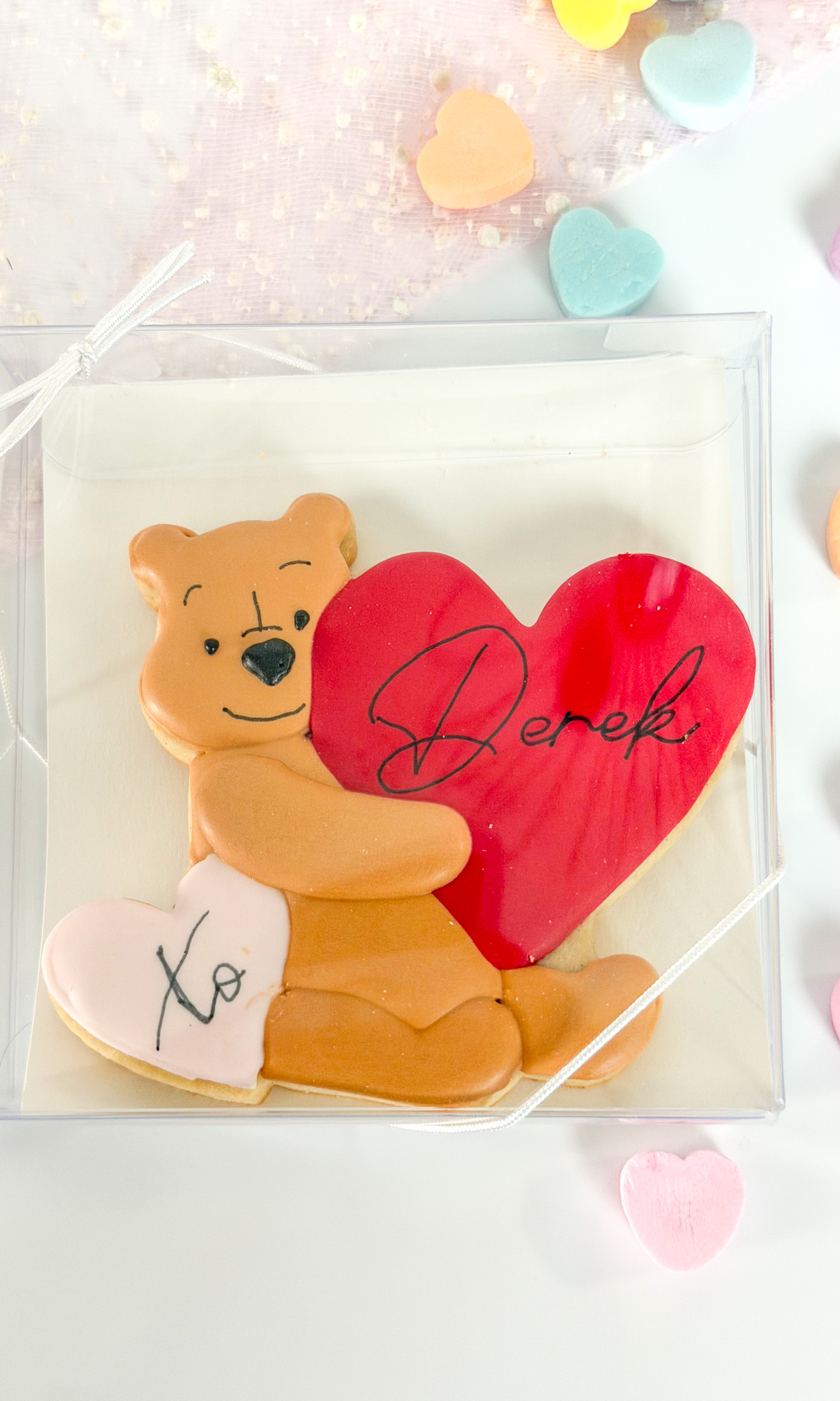 personalized heart personalized heart