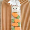 Mini Bunny and Carrots Mini Bunny and Carrots