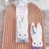 Tall eared Easter Bunny-personalized