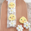 Easter Chick and Flower Minis Easter Chick and Flower Minis