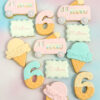 Ice cream party
