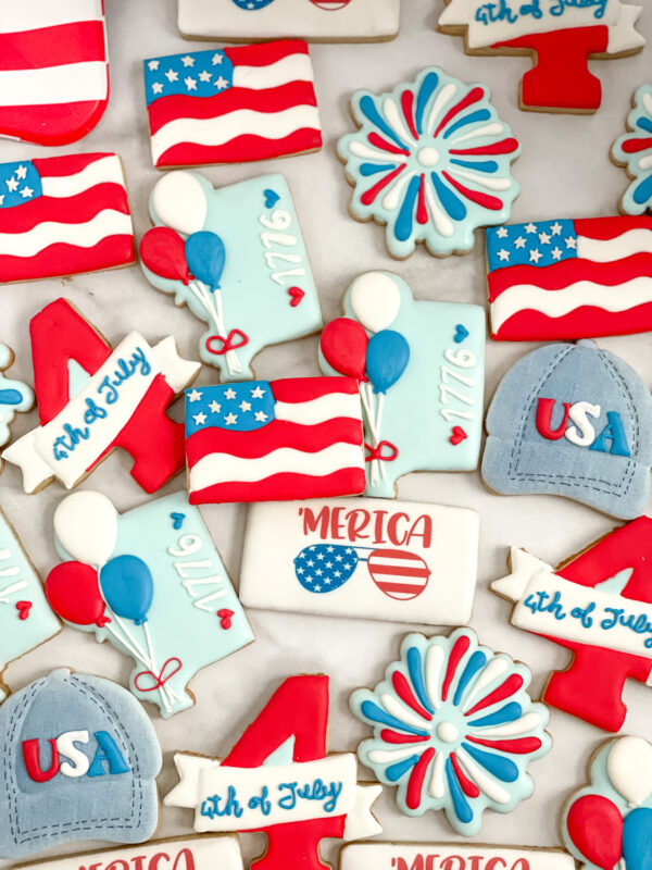 ‘Merica 4th of July