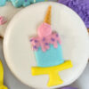 ice cream cone birthday cake ice cream cone birthday cake