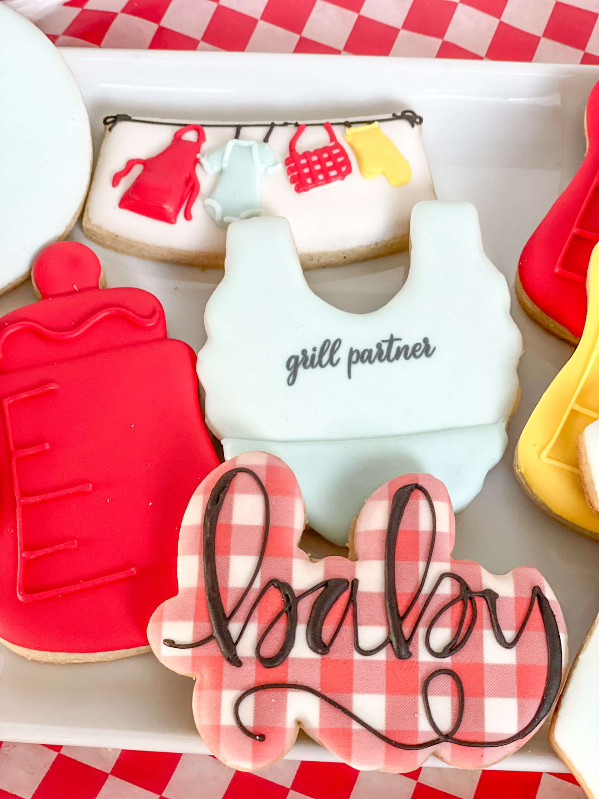 grill partner, ketchup and mustard baby bottle grill partner, ketchup and mustard baby bottle