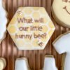 What will our little hunny bee? What will our little hunny bee?