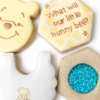 Inside of the sprinkle reveal Inside of the sprinkle reveal