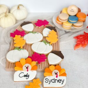 Holiday Cookies