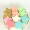 mixed star plate mixed star plate